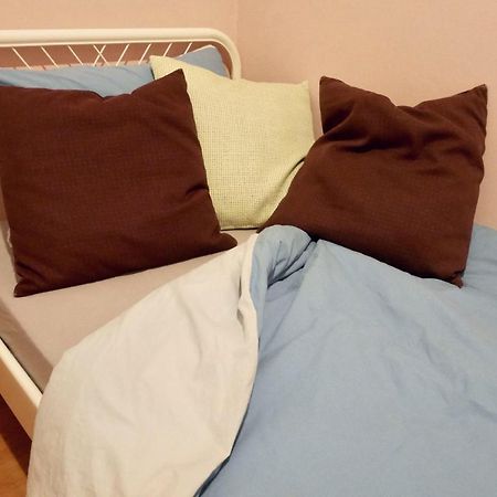 Guesthouse Innergarden Incheon Airport エクステリア 写真