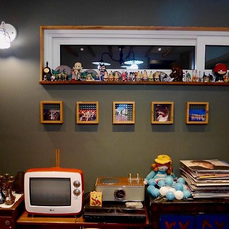 Guesthouse Innergarden Incheon Airport エクステリア 写真