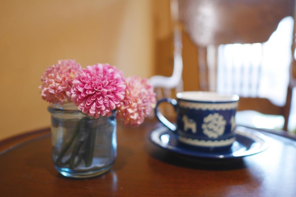 Guesthouse Innergarden Incheon Airport エクステリア 写真
