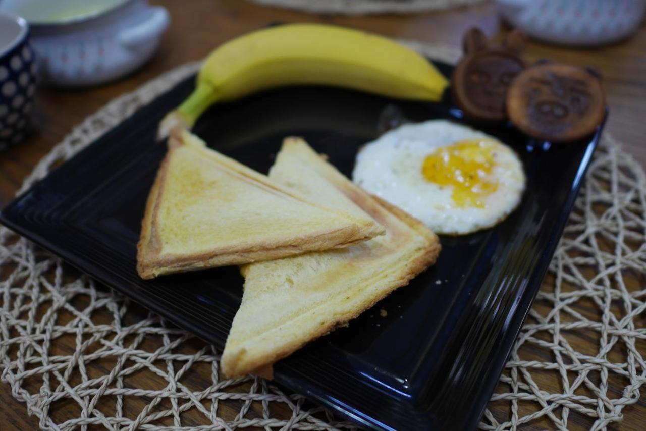 Guesthouse Innergarden Incheon Airport エクステリア 写真