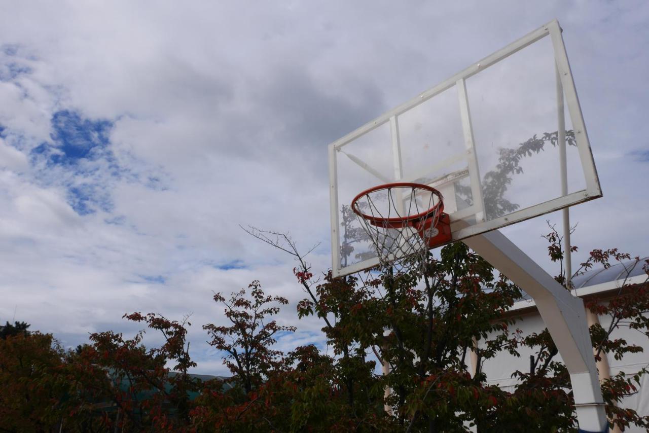 Guesthouse Innergarden Incheon Airport エクステリア 写真