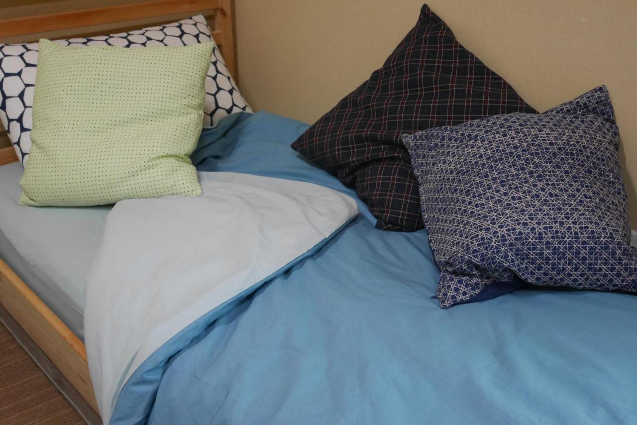 Guesthouse Innergarden Incheon Airport エクステリア 写真
