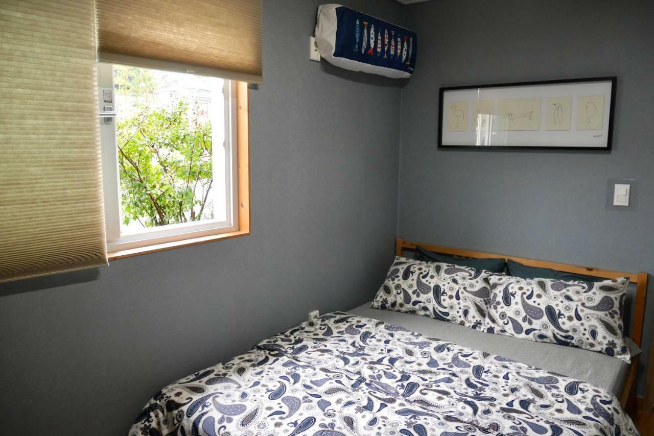 Guesthouse Innergarden Incheon Airport エクステリア 写真