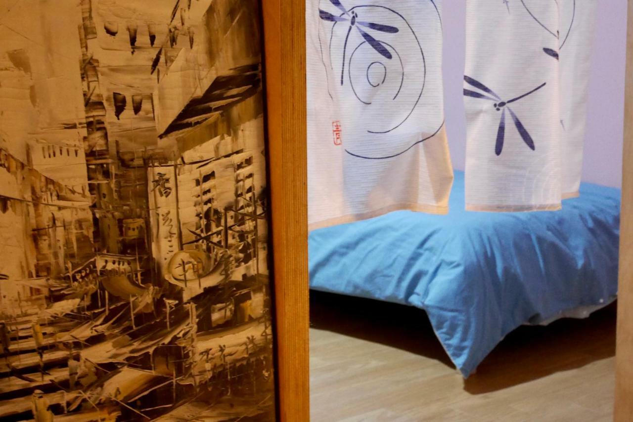 Guesthouse Innergarden Incheon Airport エクステリア 写真