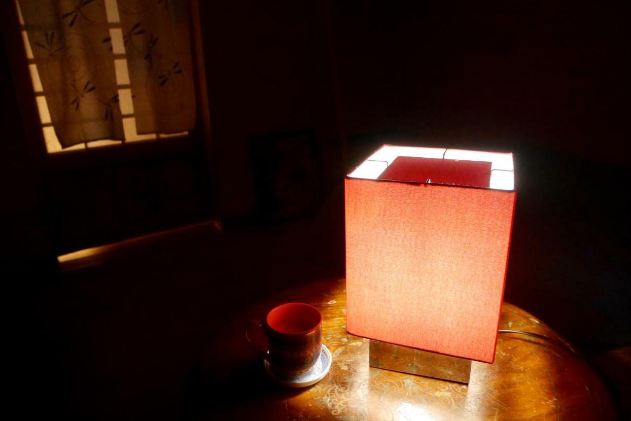 Guesthouse Innergarden Incheon Airport エクステリア 写真