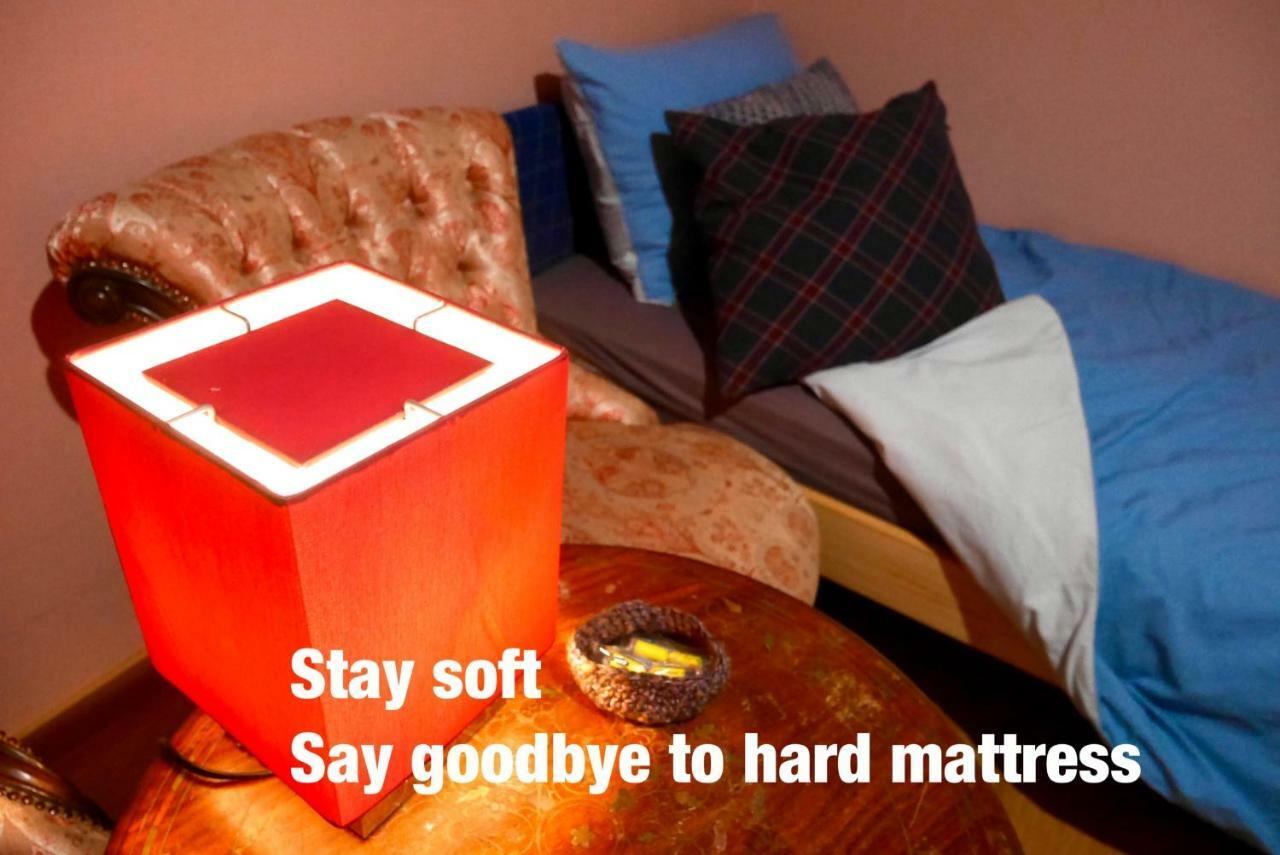 Guesthouse Innergarden Incheon Airport エクステリア 写真