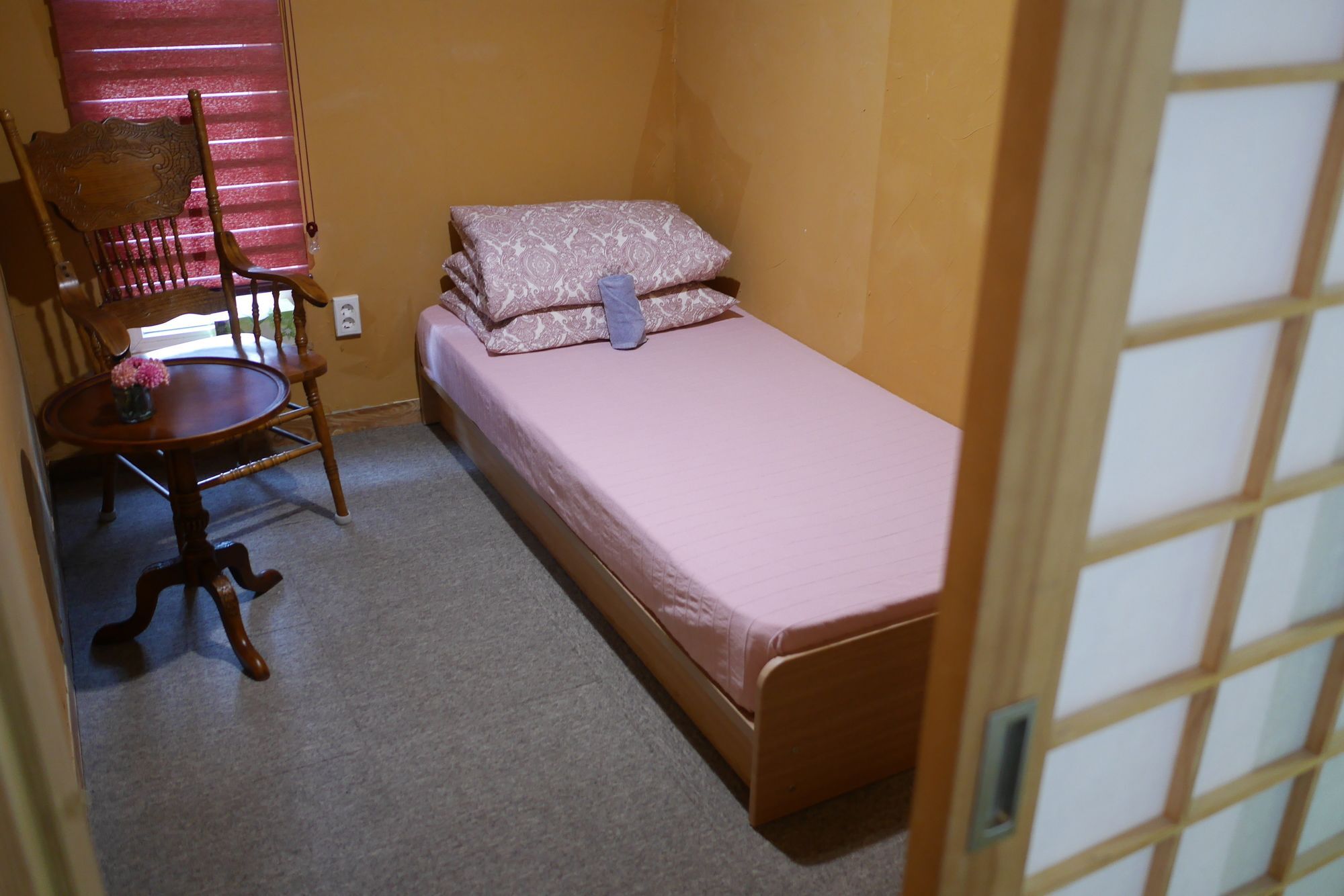 Guesthouse Innergarden Incheon Airport エクステリア 写真