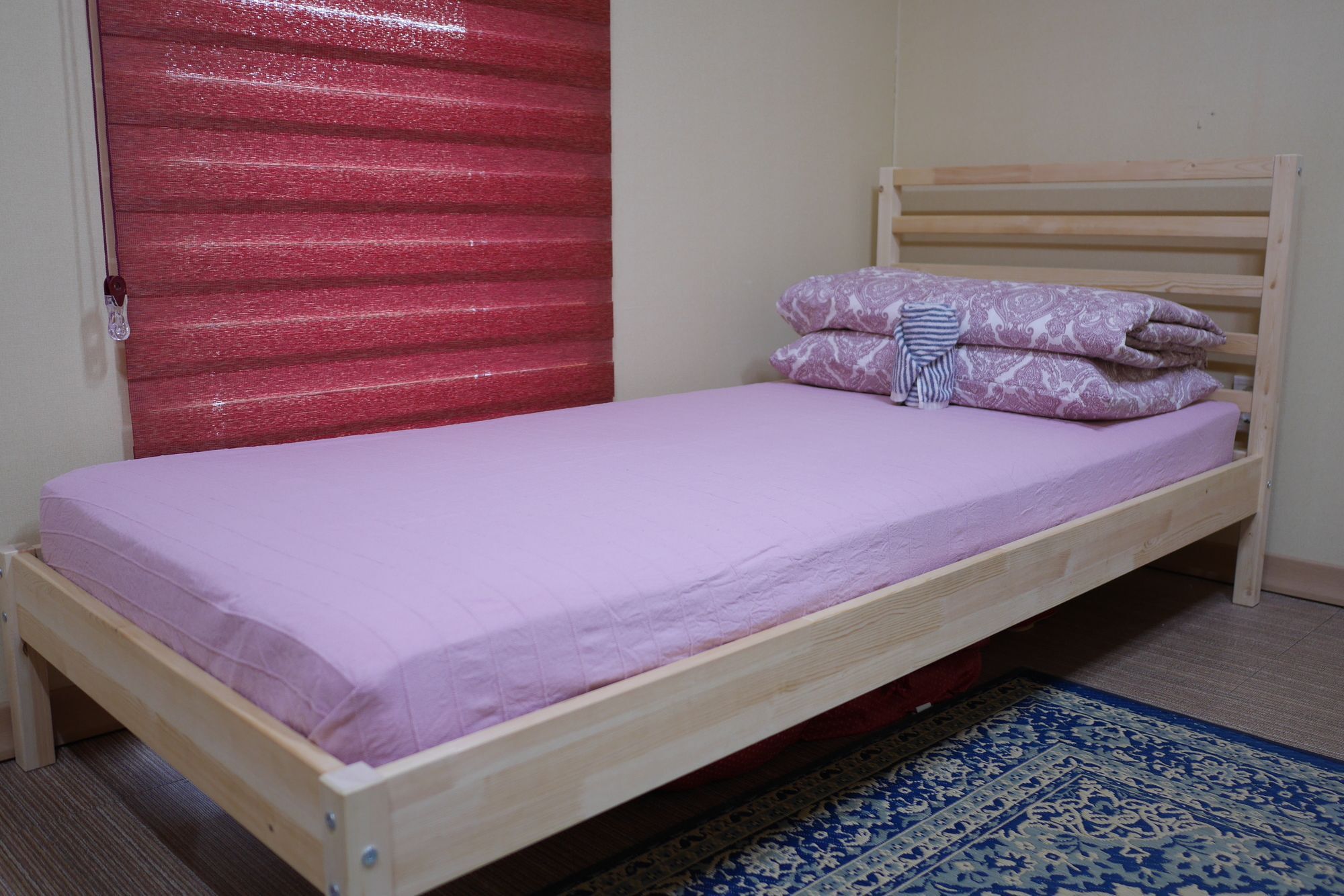 Guesthouse Innergarden Incheon Airport エクステリア 写真