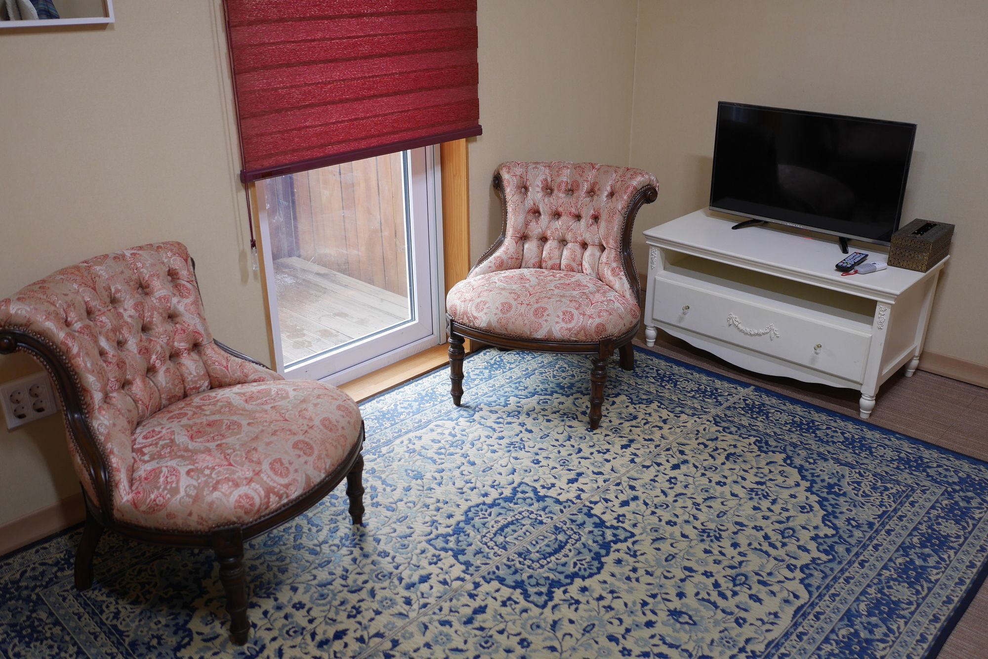 Guesthouse Innergarden Incheon Airport エクステリア 写真