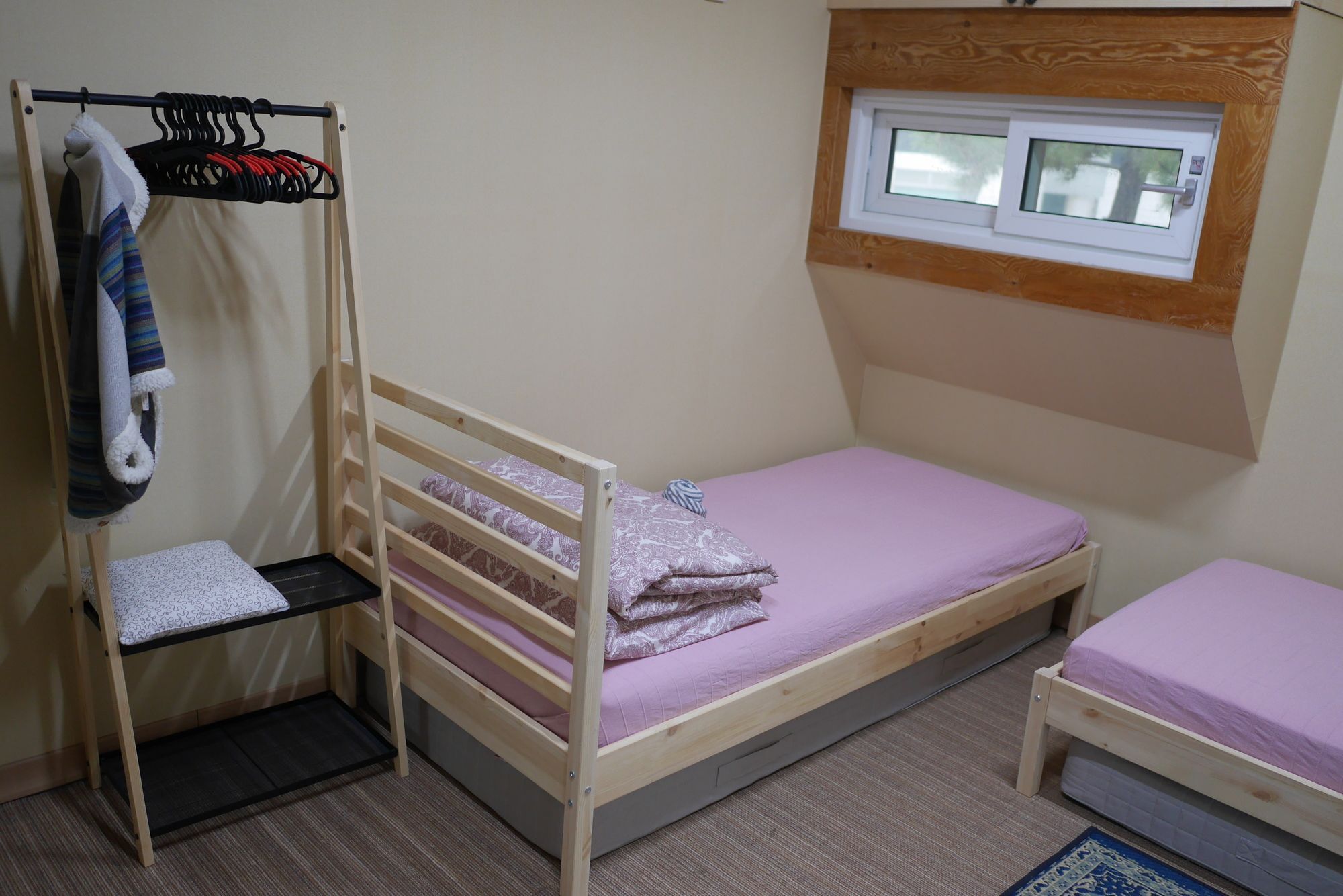 Guesthouse Innergarden Incheon Airport エクステリア 写真