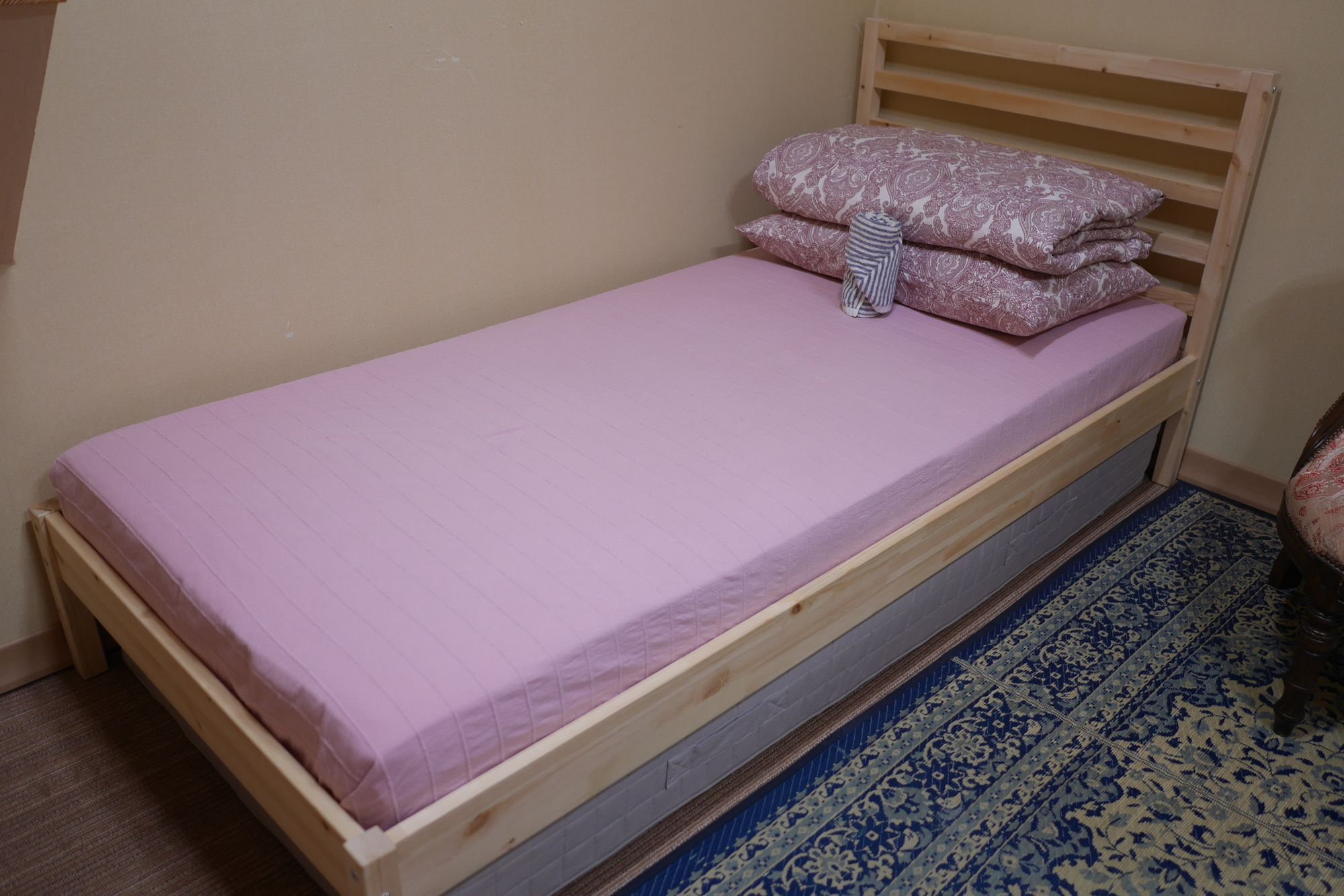 Guesthouse Innergarden Incheon Airport エクステリア 写真