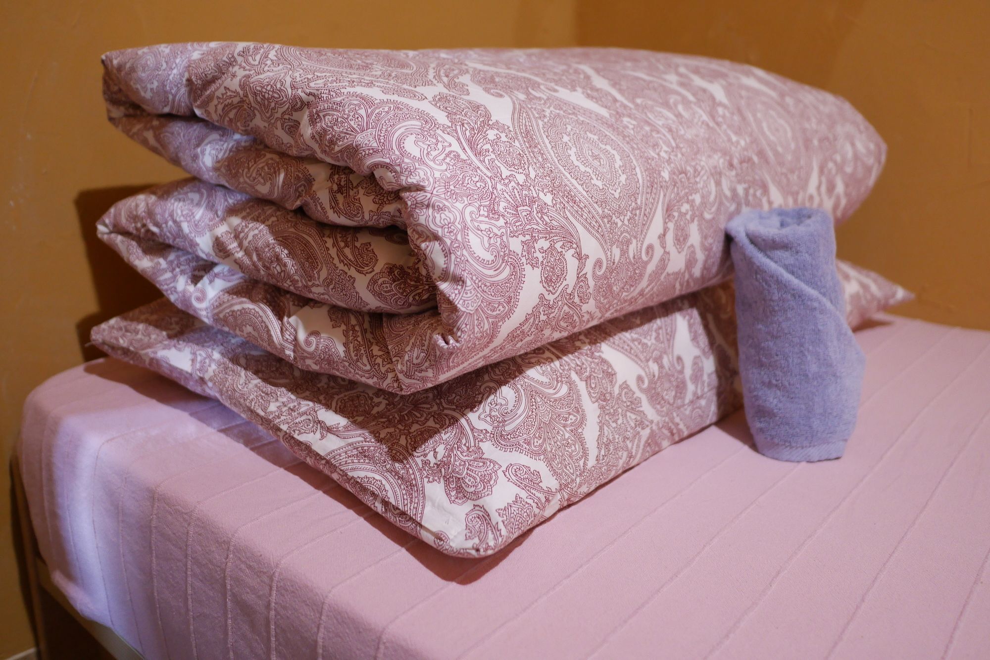 Guesthouse Innergarden Incheon Airport エクステリア 写真