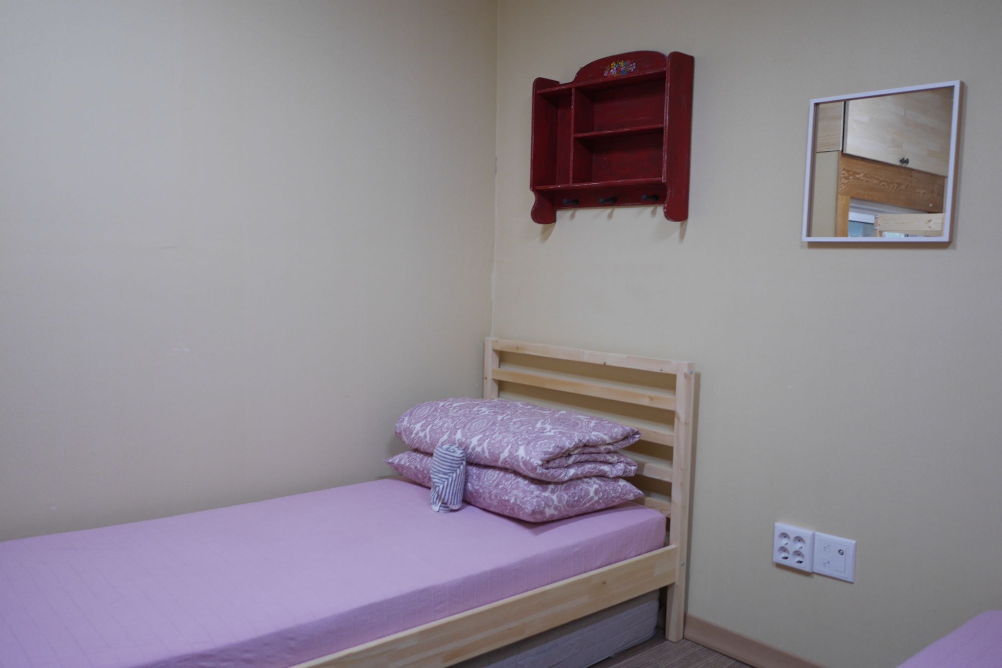 Guesthouse Innergarden Incheon Airport エクステリア 写真