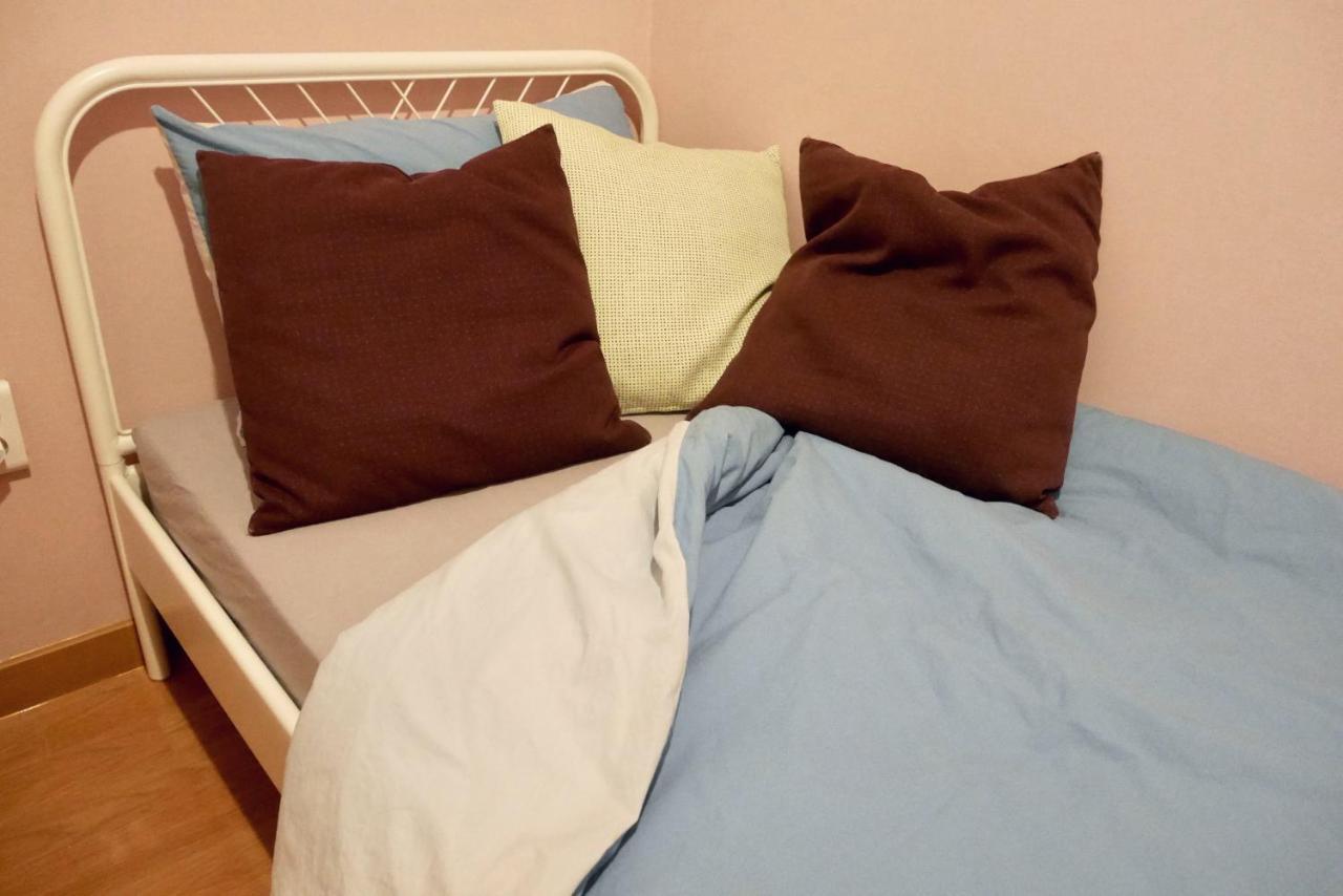 Guesthouse Innergarden Incheon Airport エクステリア 写真